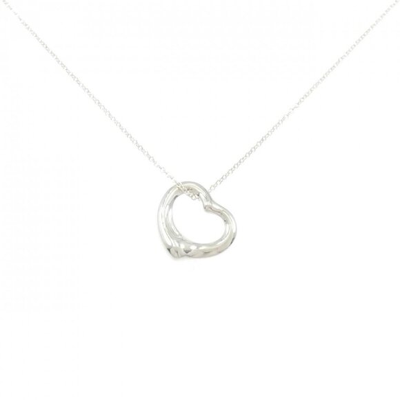 Tiffany & Co. Jewelry - Tiffany Open Heart Size 41 Necklace